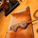 かしわ屋 こばやし - 