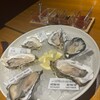 牡蠣ツ端 武蔵小杉店