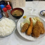 三宝食堂 - 