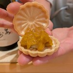 銀座 しのはら - 