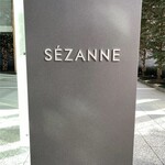 SEZANNE - 