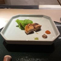 鳥焼き 小花 - 
