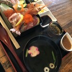 大門茶屋いろり - 