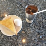 キャビン - 料理写真: