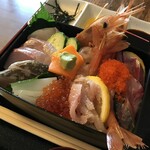 大門茶屋いろり - 