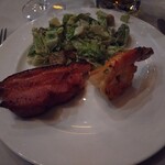 Benjamin Steak House - 