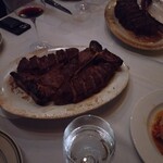 Benjamin Steak House - 