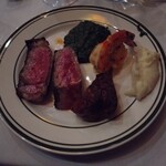 Benjamin Steak House - 