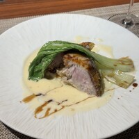 キャトルラパン 北梅田 - 