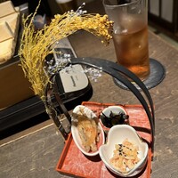 しゃぶしゃぶ ちり禅 - 