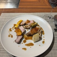 キャトルラパン 北梅田 - 