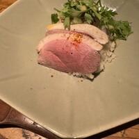 十番 無鴨黒 - 