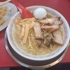 大ちゃんラーメン