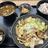 市役所大食堂