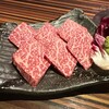 備長炭焼肉 てんてん 新潟駅前店