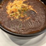 欧風カレー専門店 ゴールデンカップ - 焦がしチーズカレードリア