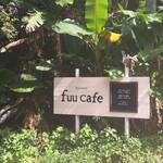 fuu cafe - 