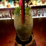 BAR Finealta - 