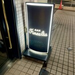 BAR Finealta - 