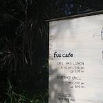 fuu cafe - 