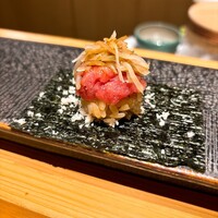 新宿御苑前 鮨らぼ  - 