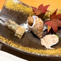 新宿御苑前 鮨らぼ  - 