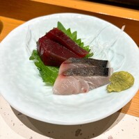 新宿御苑前 鮨らぼ  - 