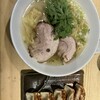 塩らー麺 本丸亭 横浜店