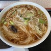 中華飯店 蘭蘭