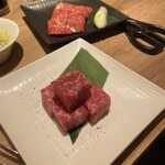 焼肉本舗ぴゅあ - 