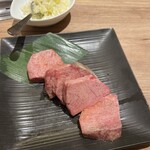 焼肉本舗ぴゅあ - 