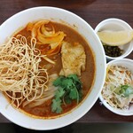 喫茶 タビビトの木 - 