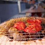 271827972 - 匠カルビ