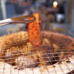 271827970 - 一人焼肉できる