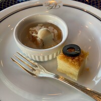 パノラミックレストラン ル・ノルマンディ - 