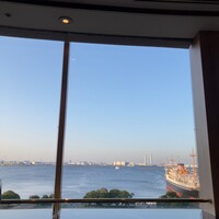 パノラミックレストラン ル・ノルマンディ - 