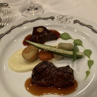 パノラミックレストラン ル・ノルマンディ - 