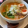 ラーメン富士亭