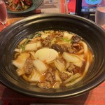 つるとんたん 新宿店 - 