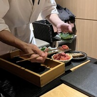 肉割烹ふたご 北新地店 - 