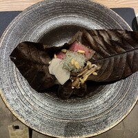 肉割烹ふたご 北新地店 - 
