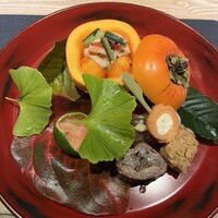 肉割烹ふたご 北新地店 - 
