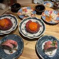 焼肉㐂舌 南船場 - 