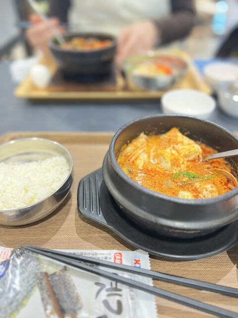 K Alpha Ionmoru Noritakeshinmachiten photo 5