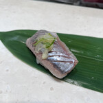 立食い寿司 根室花まる 錦糸町テルミナ店 - 