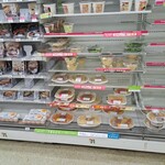 セブンイレブン - 料理写真: