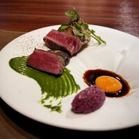代官山鉄板ゆうり - 