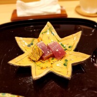 鮨ひろ瀬 - 