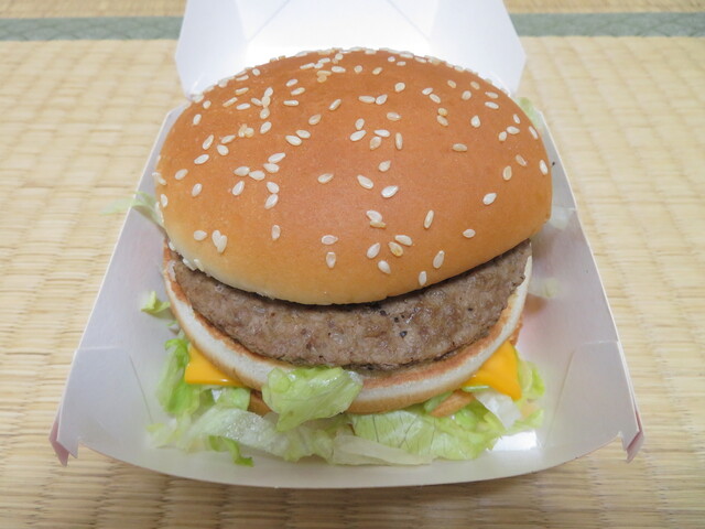 マクドナルド 1号線辻堂店 - 辻堂/ハンバーガー | 食べログ