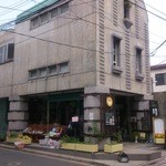 ひなたぼっこ - 外観